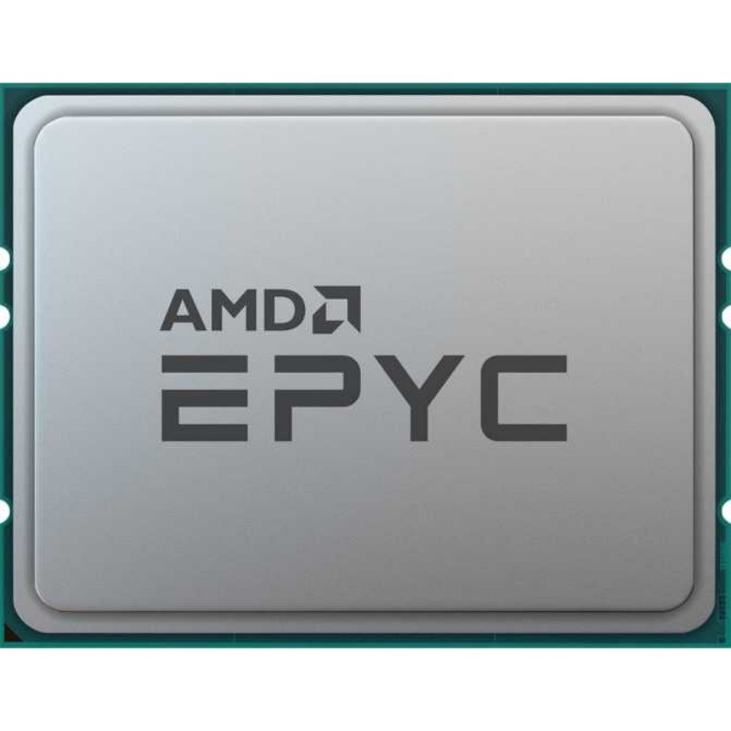 AMD EPYC 9554