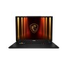 NOTEBOOK MSI Stealth 18 HX AI A2XWJG-048XES