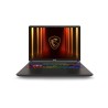 NOTEBOOK MSI Vector 16 HX AI A2XWHG-097XES