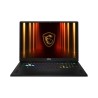 NOTEBOOK MSI Vector 18 HX AI A2XWIG-648ES