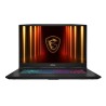 NOTEBOOK MSI Katana 15 HX B14WGK-086XES