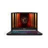 NOTEBOOK MSI Katana 15 HX B14WFK-082XES