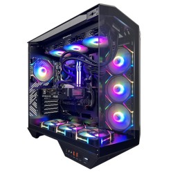 PC EVEN GAMING Ultra 5 245KF/ RTX 5060/ 32GB/ 1TB