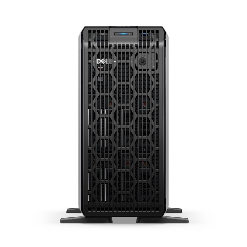 DELL POWEREDGE T360 TORRE CFPHK