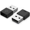 ADAPTADOR USB 5.4 - BLUETOOTH NEGRO VENTION