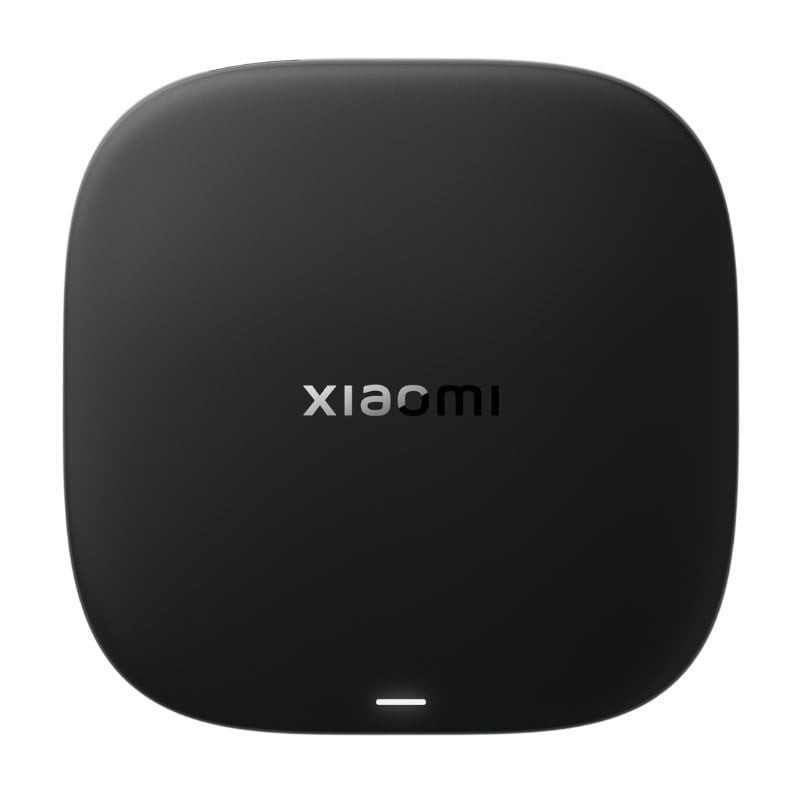 MI TV BOX S 3nd Gen 32gb 4K XIAOMI
