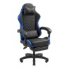 SILLA MGC-X PRO AZUL MARS GAMING