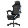 SILLA MGC-X PRO REPOSAPIES AZUL MARS GAMING