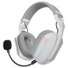 AURICULAR GAMING MH-PRO BLANCO MARS GAMING
