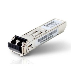 D-LINK MODULO TRANSCEPTOR SFP 10KM