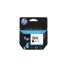 CARTUCHO NEGRO HP 304 (N9K06AE)