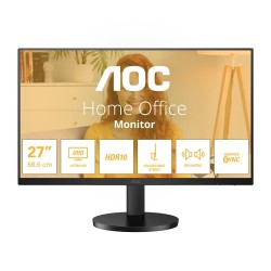 MONITOR AOC U27B3AF MM