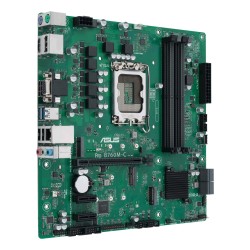 PLACA BASE PRO B760M-C-CSM ASUS