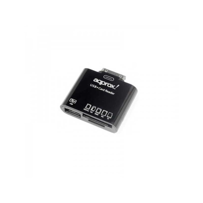 LECTOR TARJETAS SAMSUNG APPROX