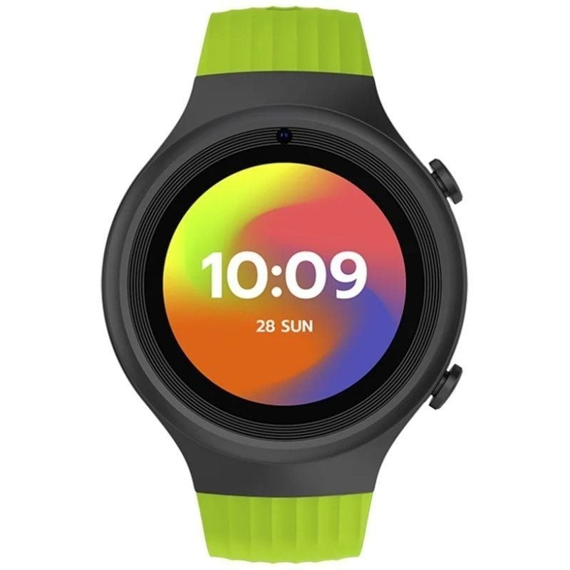 SMARTWATCH SPC SMARTEE 4G JUNIOR VERDE