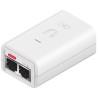 UBIQUITI ADAPTADOR INJECTOR POE 24V/0.3A