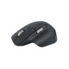 RATON ERGONOMICO WIRELESS MAX MASTER 3S RECARGABLE GRAFFITO LOGITECH