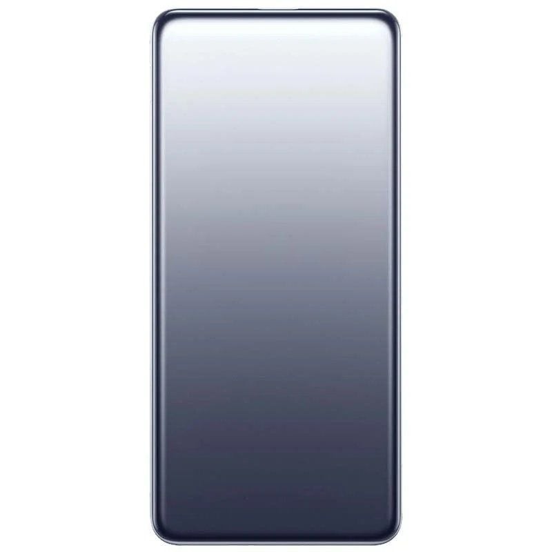 POWER BANK 5000mAh 20W ULTRA SLIM PLATA XIAOMI