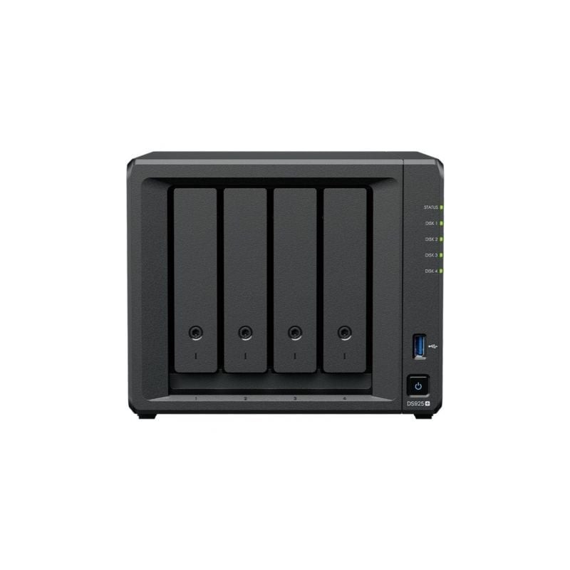 SYNOLOGY NAS DS925+
