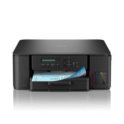 BROTHER MULTIFUNCION TINTA DCPT580DW NEGRO