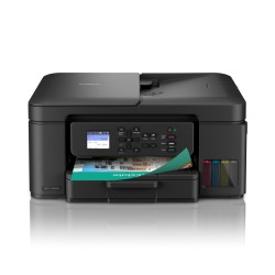 BROTHER MULTIFUNCION TINTA DCPT780DW NEGRO