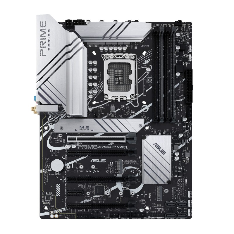 PLACA BASE PRIME Z790-P WIFI ASUS