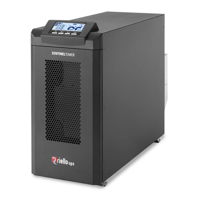 RIELLO S.A.I. SENTINEL STW 8000 3:1 TORRE