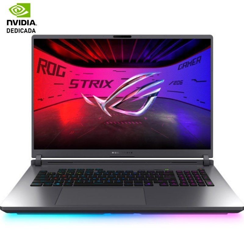 NOTEBOOK ASUS ROG STRIX G18 G815LW-S9095