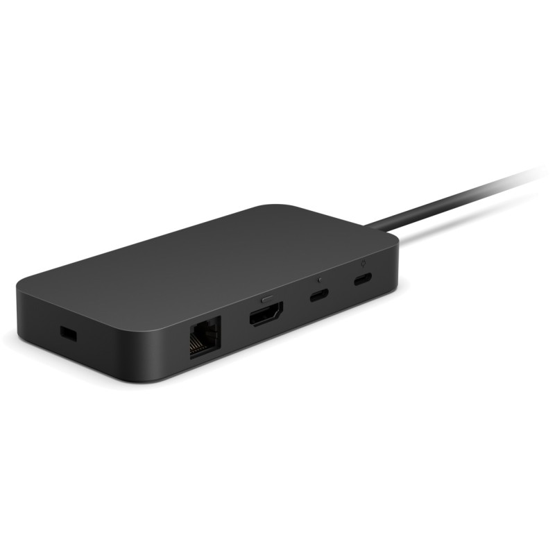 MICROSOFT SURFACE DOCK USB4