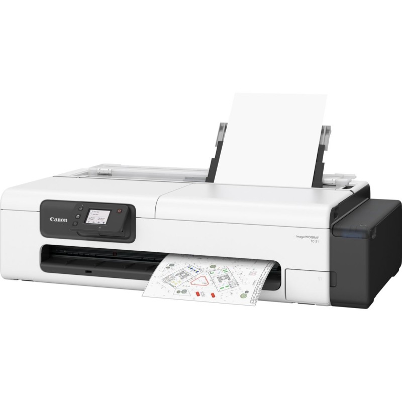 CANON IMAGEPROGRAF LFP TC-21
