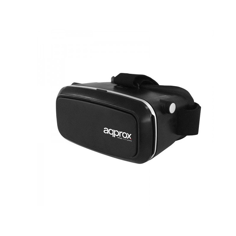 GAFAS REALIDAD VIRTUAL PARA SMARTPHONE APPROX V2