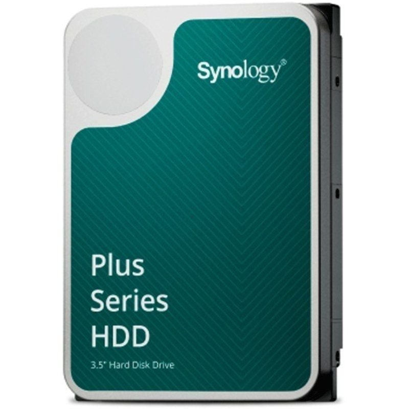 DISCO DURO 8 TB 3.5'' SATA SYNOLOGY