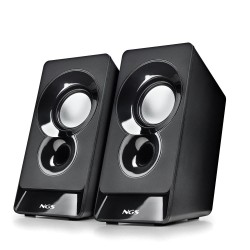 ALTAVOCES MULTIMEDIA 2.0 SB210 NGS