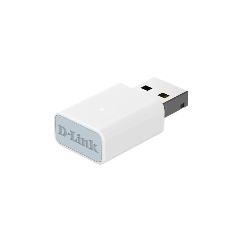 D-LINK WIRELESS USB2.0 DONGLE AC1300 WIFI-5