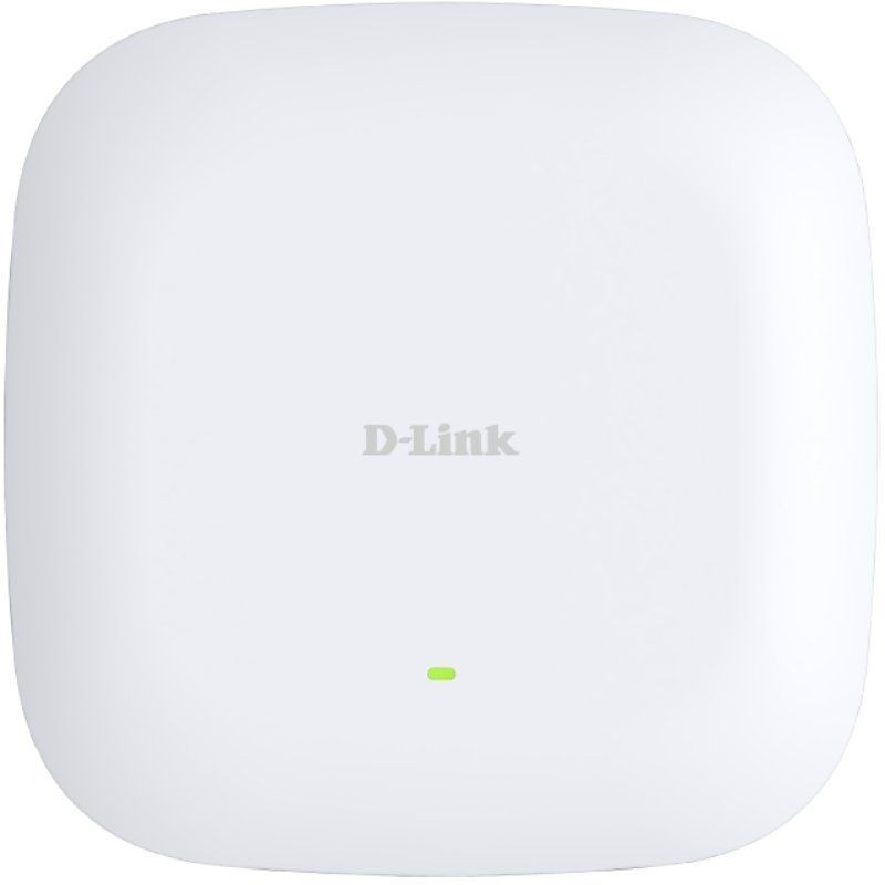 D-LINK WIRELESS AC ACCESS POINT WIFI-7