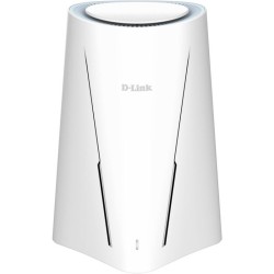 D-LINK WIRELESS ROUTER 5G WI-FI 6 + SWITCH 1P