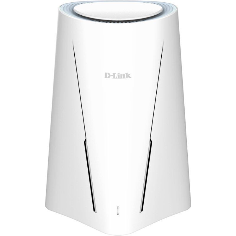 D-LINK WIRELESS ROUTER 5G WI-FI 6 + SWITCH 1P