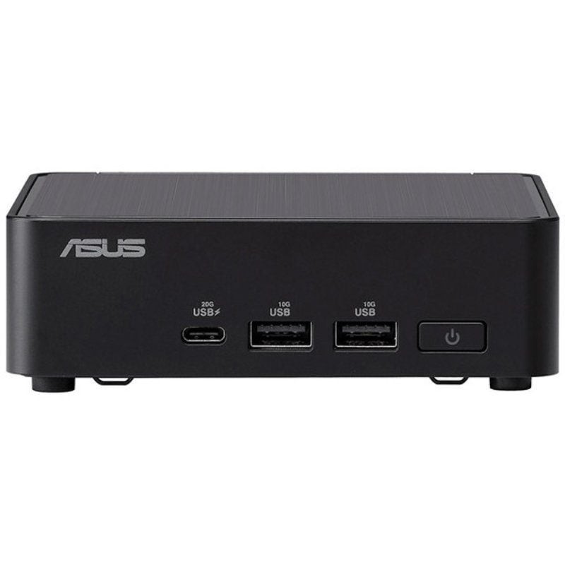 BAREBONE ASUS NUC 14 PRO RNUC14RVKI300002I BLACK