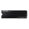 8 TB SSD SERIE 9100 PRO HEATSINK M.2 NVMe SAMSUNG