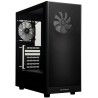 CAJA SEMITORRE ATX GRAFI NEGRO BITFENIX