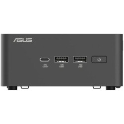 BAREBONE ASUS NUC 15 PRO NUC15CRHU500002 BLACK