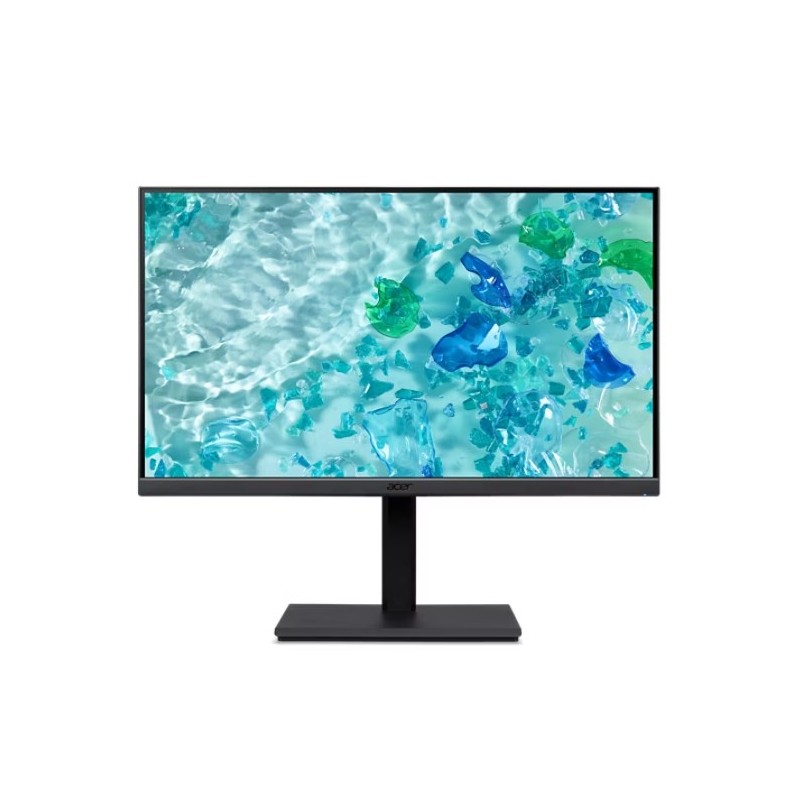 MONITOR ACER WEBCAM B247YD3BMIQPRCUZXV