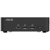 BAREBONE ASUS NUC 15 PRO RNUC15CRKI300002 BLACK