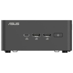BAREBONE ASUS NUC 15 PRO RNUC15CRHI300002 BLACK