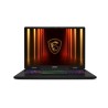 NOTEBOOK MSI Crosshair A16 HX D8WGKG-076XES