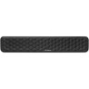 ALFOMBRILLA TECLADO ERGO WRIST REST NEGRO SUBBLIM