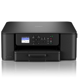 BROTHER MULTIFUNCION TINTA DCP-J1310W NEGRO