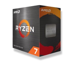 AMD RYZEN 7 5800XT AM4