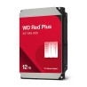DISCO DURO 12 TB 3.5'' SATA WD RED PLUS
