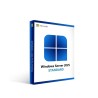 PACK 5 LICENCIAS CAL WINDOWS 2022/2025 SERVER USUARIO DELL